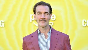 James Van Der Beek bei seinem letzten Auftritt im Mai 2025.