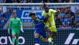 1. FC Magdeburg - Hertha BSC