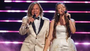 Jürgen Drews, Joelina Drews