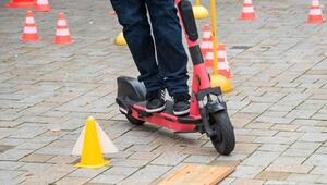Fahrsicherheitstraining für E-Scooter