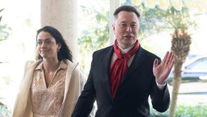 Shivon Zilis hofft, mit Elon Musk "gute Freunde und gemeinsame Eltern" bleiben zu können.