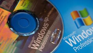 Manche Menschen benutzen sogar heute noch Windows XP, auch wenn es nur ein Bruchteil der ...
