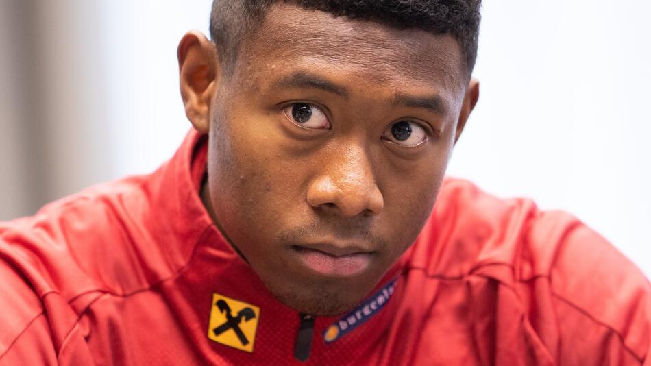 David Alaba