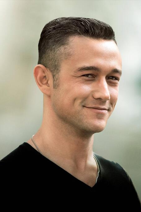 Joseph Gordon-Levitt