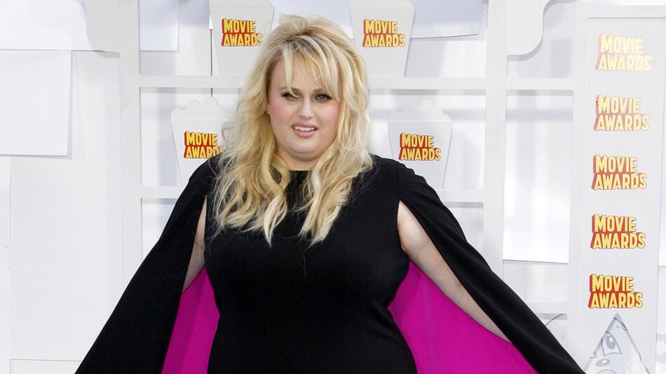 Rebel Wilson