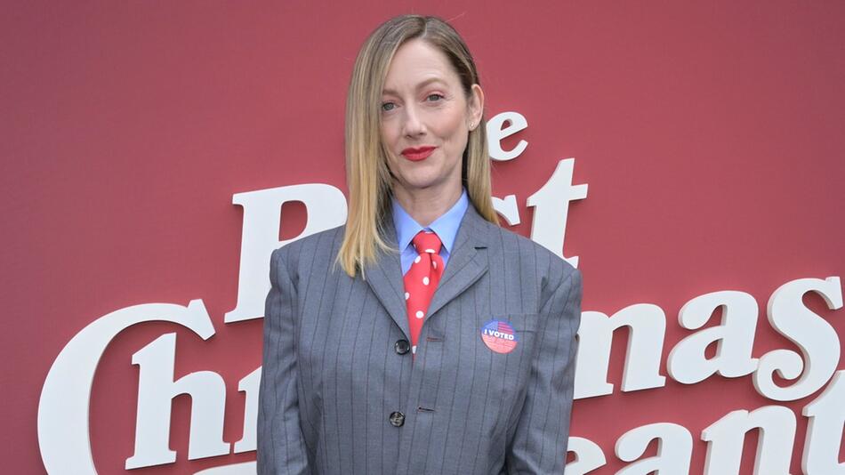 Judy Greer verpasste die Chance auf eine grosse Serienrolle.