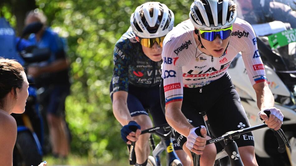 UCI WorldTour - Tour de France