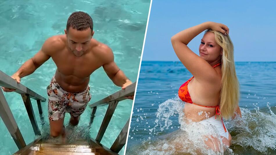 REUPLOAD: Promi Big Brother 2025: Erste Kandidaten stehen fest