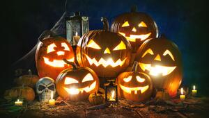 Halloween, Kürbisse