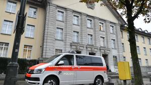 Bezirksgericht Zürich