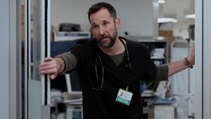 Noah Wyle kann sich offenbar vorstellen, noch sehr lange als Dr. Michael "Robby" Robinavitch in ...