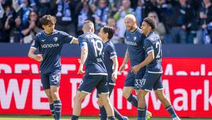 VfL Bochum - SpVgg Greuther Fürth