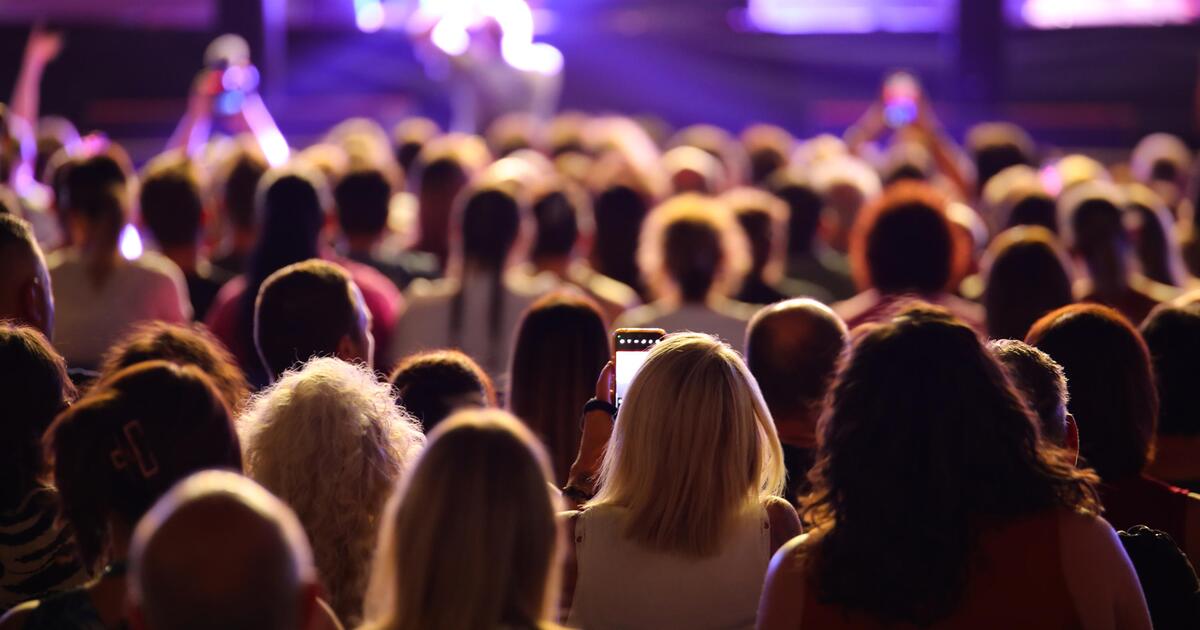 Teure Konzerte: Wie der Zweitmarkt Fans und die Musikbranche verärgert