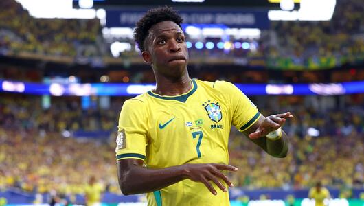 Vinícius Júnior