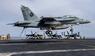 U.S. Navy F/A-18F Super Hornet fighter
