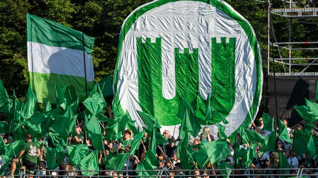 VSG Altglienicke - VfL Wolfsburg