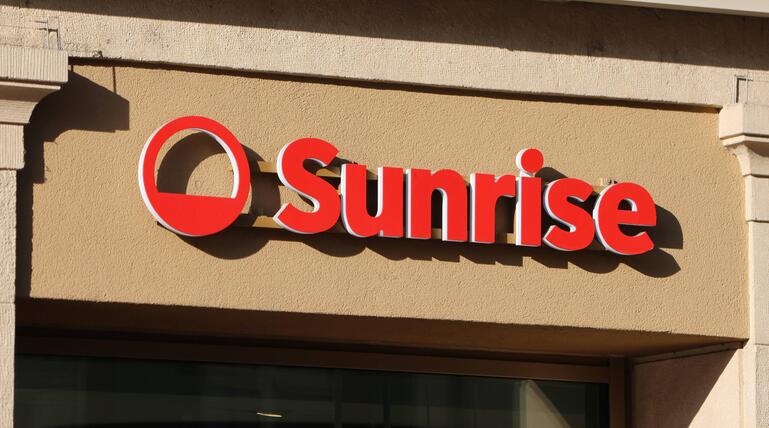 Sunrise Telekommunikation