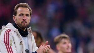 Bayern München - 1. FC Magdeburg