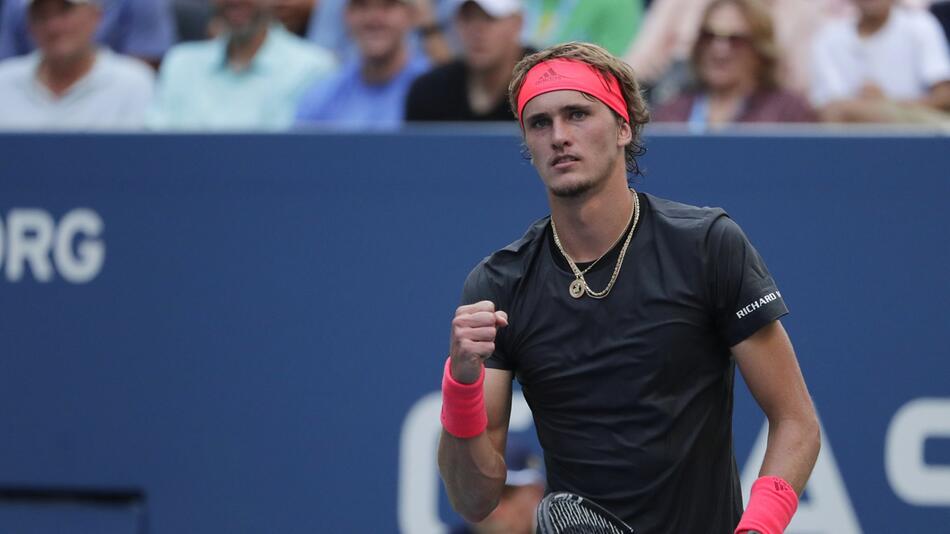 ATP-Tour - US Open