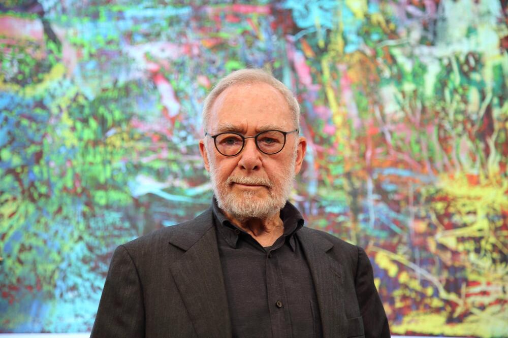 Gerhard Richter