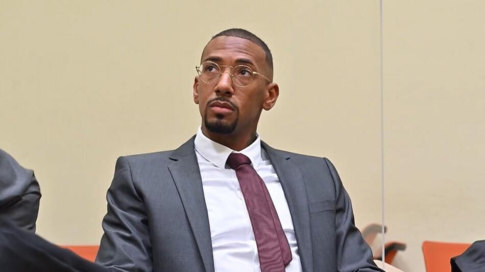 Jérôme Boateng