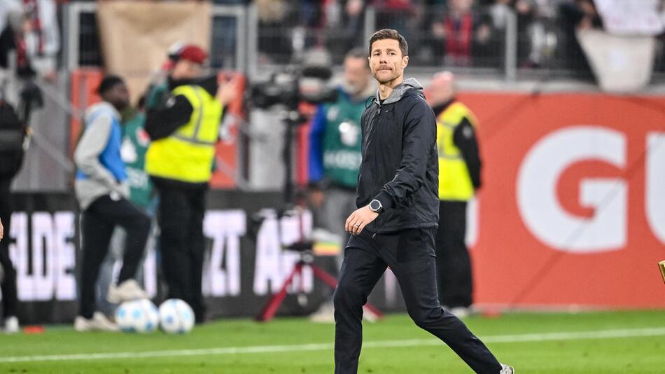 SC Freiburg - Bayer Leverkusen