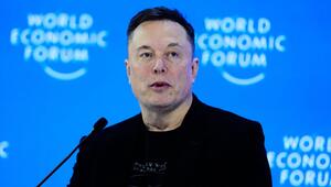 Weltwirtschaftsforum in Davos