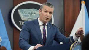 Iran-Krieg - US-Verteidigungsminister Hegseth