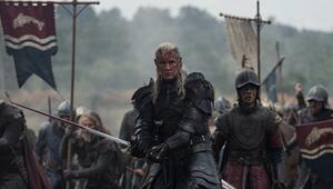 Matt Smith in der Rückkehr von "House of the Dragon".