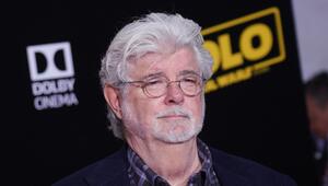 George Lucas ist offenbar grosser Fan eines familienfreundlichen Animatiosnfilms.