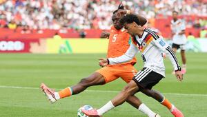 Deutschland, Elfenbeinküste, WM, 2026, Fussball