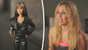 Traum wird wahr: Miley Cyrus freut sich über eigene Barbie-Puppe