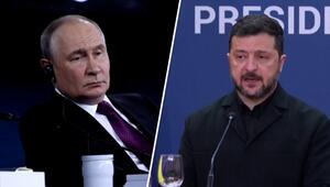 G20 in Miami: Selenskyj bietet Putin direkte Verhandlungen an