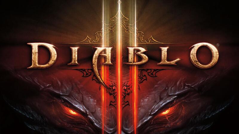 Diablo III