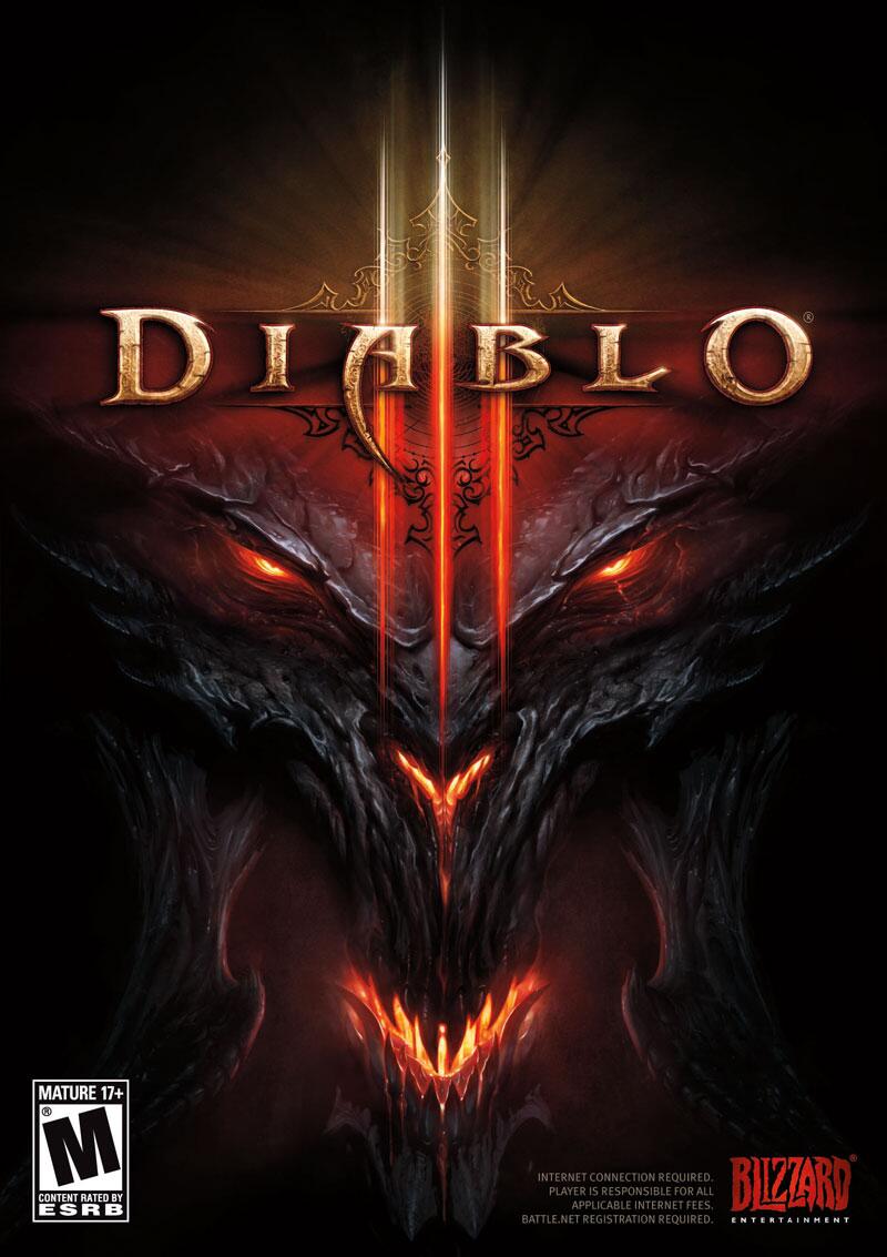 Фильмы как diablo