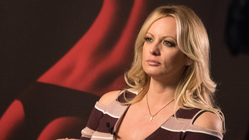 Stormy Daniels