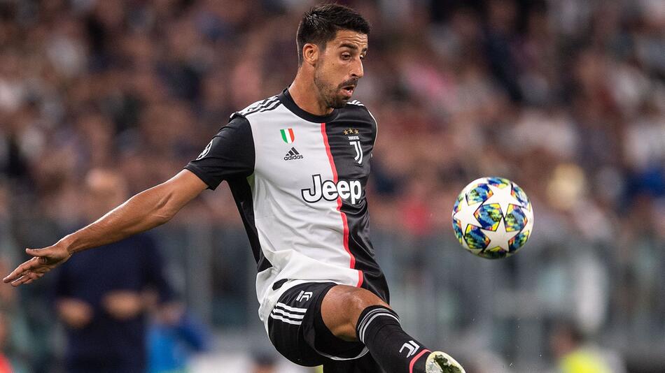 Sami Khedira