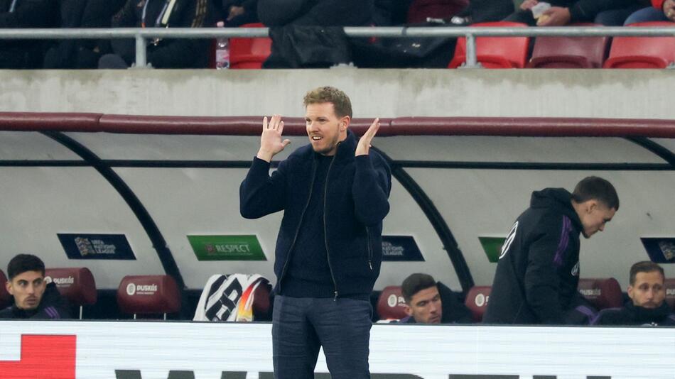 Julian Nagelsmann