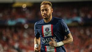 Fussballspieler Neymar wird zum vierten Mal Vater.