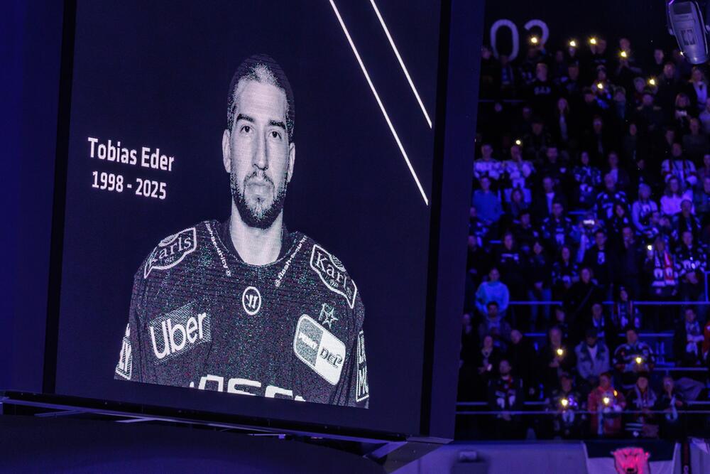 Tobias Eder