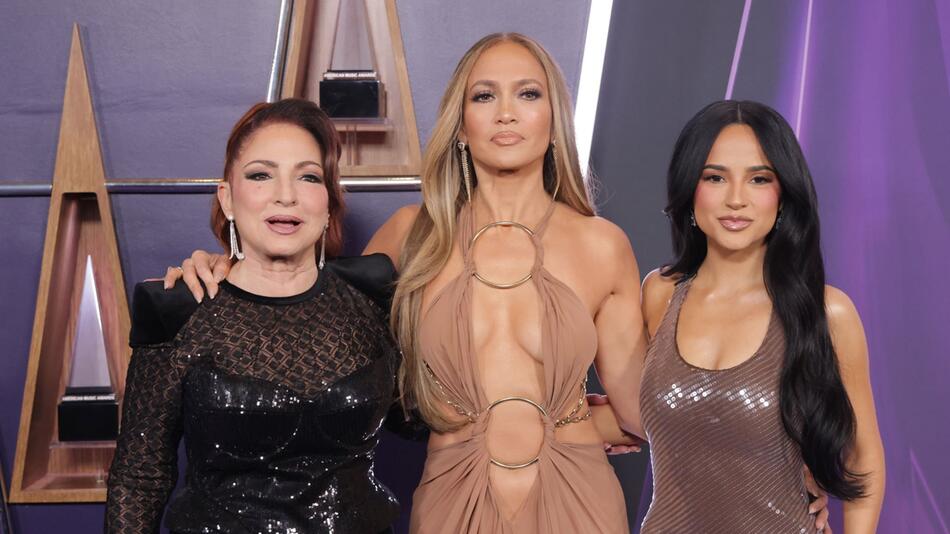 American Music Awards 2025