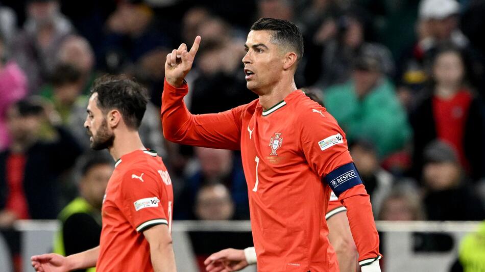 Deutschland - Portugal