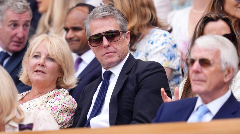 Wimbledon Tennis 2025