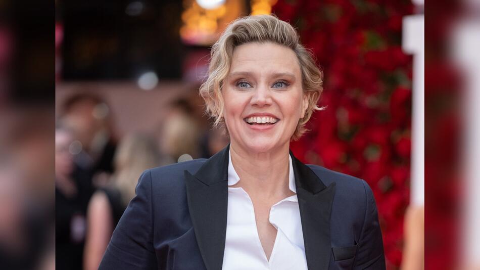 Kate McKinnon ergänzt den Cast der dritten Staffel von "Percy Jackson: Die Serie".