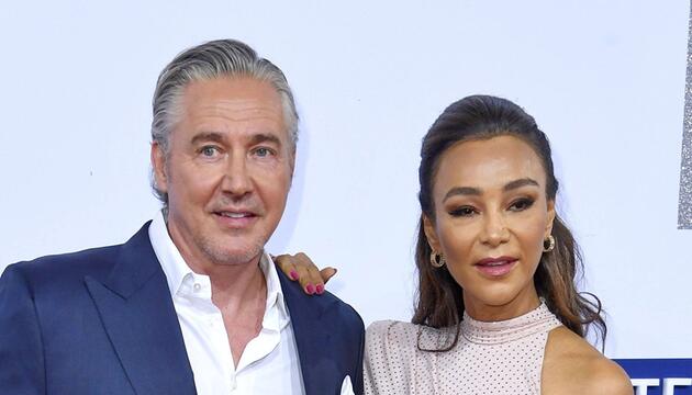 Die Pooths sind in Sorge um Sohn Rocco.