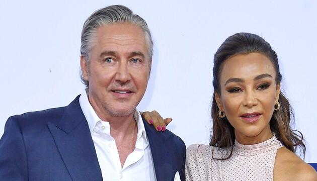 Die Pooths sind in Sorge um Sohn Rocco.