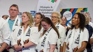 Hamburger Referendum zu Olympia-Bewerbung
