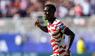 Folarin Balogun darf nun doch im WM-Achtelfinale auflaufen.