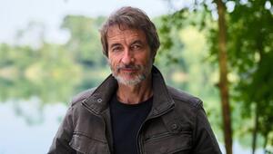 Guido Broscheit als Jori Jansen.