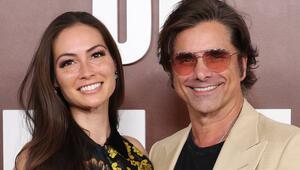 John Stamos mit Ehefrau Caitlin McHugh bei einem Event im Mai 2026 in Los Angeles.